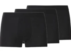 Herren Boxer, 3 Stück