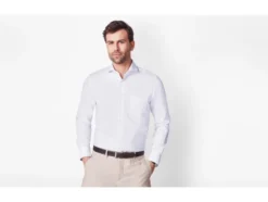 Herren Businesshemd, Regular Fit