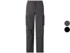 Herren Cargohose