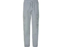 Herren Cargo-Hose im Parachute-Look