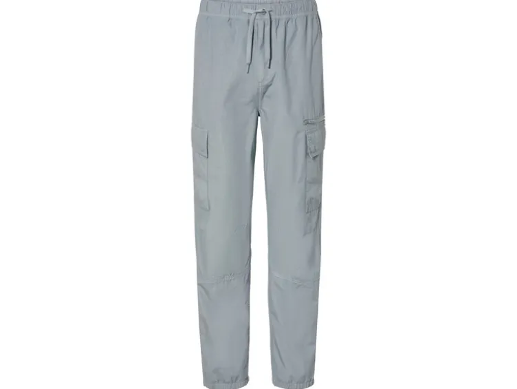 Herren Cargo-Hose im Parachute-Look