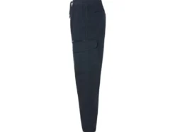 Herren Cargo-Hose im Parachute-Look