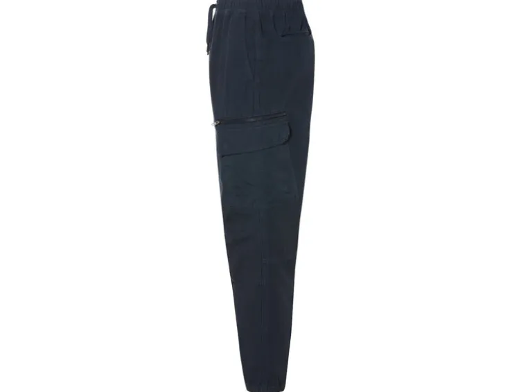 Herren Cargo-Hose im Parachute-Look