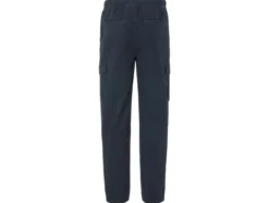 Herren Cargo-Hose im Parachute-Look