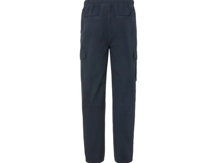 Herren Cargo-Hose im Parachute-Look