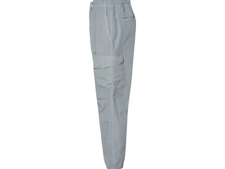 Herren Cargo-Hose im Parachute-Look