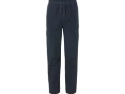 Herren Cargo-Hose im Parachute-Look