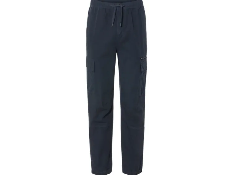 Herren Cargo-Hose im Parachute-Look