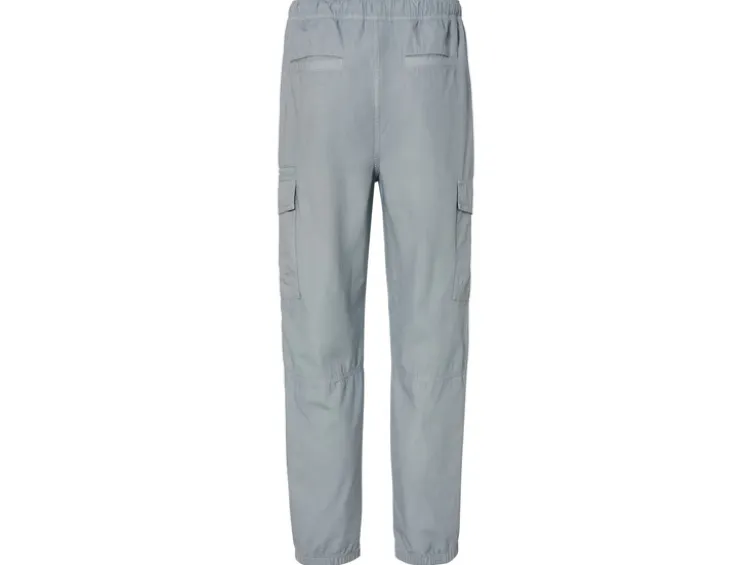 Herren Cargo-Hose im Parachute-Look