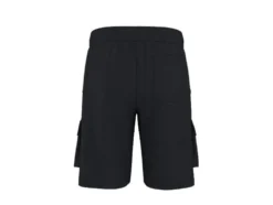 Herren Cargo-Sweatshorts