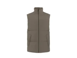 Herren Cordweste