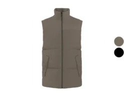 Herren Cordweste