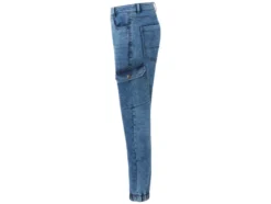 Herren Denim-Joggers, Comfort Fit, normale Leibhöhe