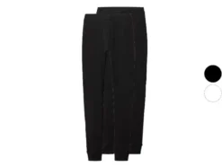 Herren Feinripp-Unterhosen, lang