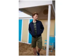 Herren Feinstrickpullover
