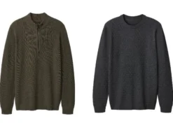 Herren Feinstrickpullover / Feinstricktroyer