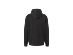 Herren Fitness-Sweatjacke mit Baumwolle