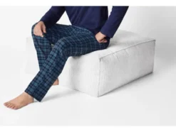 Herren Flanell-Schlafhose