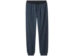Herren Fleece-Hausanzug