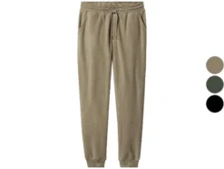 Herren Fleecehose