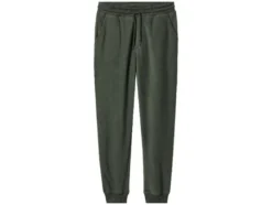 Herren Fleecehose