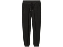Herren Fleecehose