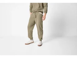 Herren Fleecehose