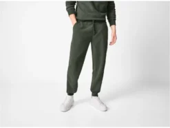 Herren Fleecehose