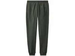 Herren Fleecehose