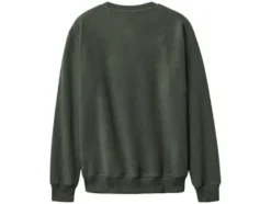 Herren Fleecepullover