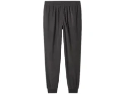 Herren Fleece-Pyjama