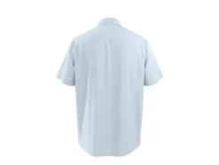 Herren Freizeithemd mit Leinen