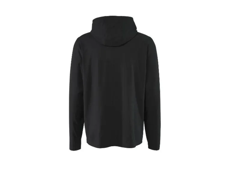 Herren Funktionshoodie