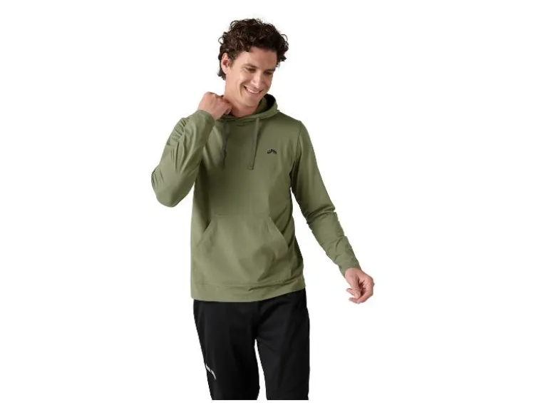Herren Funktionshoodie