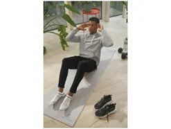 Herren Funktionshoodie