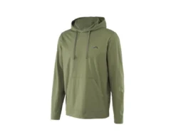 Herren Funktionshoodie