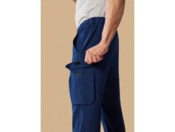 Herren Funktionshose, imprägniert