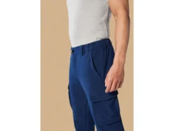 Herren Funktionshose, imprägniert