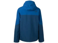 Herren Funktionsjacke mit RECCO®-Ortungssystem