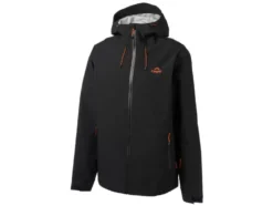 Herren Funktionsjacke mit RECCO®-Ortungssystem