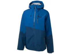 Herren Funktionsjacke mit RECCO®-Ortungssystem