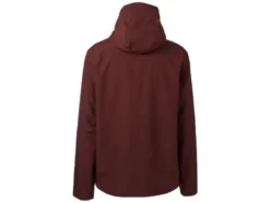 Herren Funktionsjacke mit RECCO®-Ortungssystem