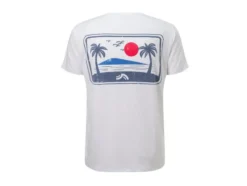 Herren Funktionsshirt, mit Rundhalsausschnitt