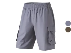 Herren Funktionsshorts