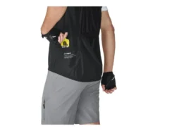 Herren Funktionsweste
