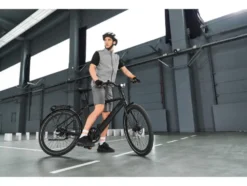 Herren Funktionsweste