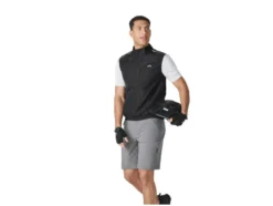 Herren Funktionsweste