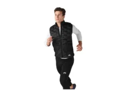 Herren Funktionsweste