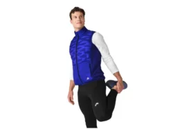 Herren Funktionsweste
