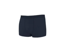 Herren Gerippte Boxer, 3 Stück